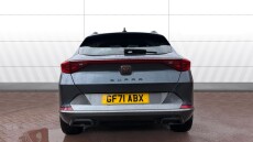 CUPRA Formentor 1.5 TSI 150 V2 5dr Petrol Estate